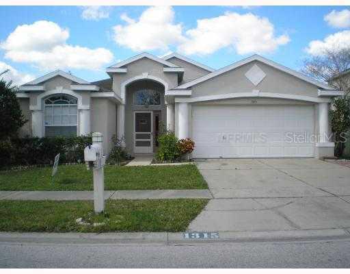 1315 Timber Trace Dr., Wesley Chapel, FL 33543