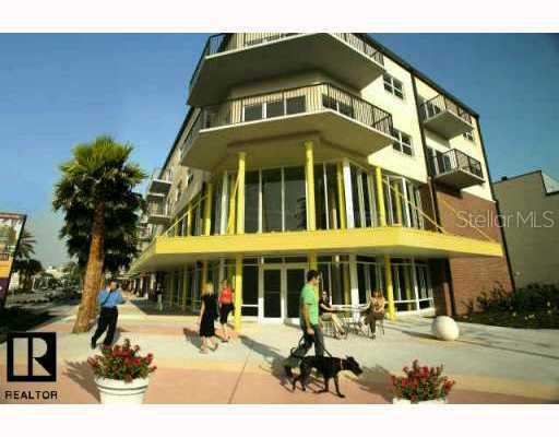 1010 Central Ave. #411, St. Petersburg, FL 33701