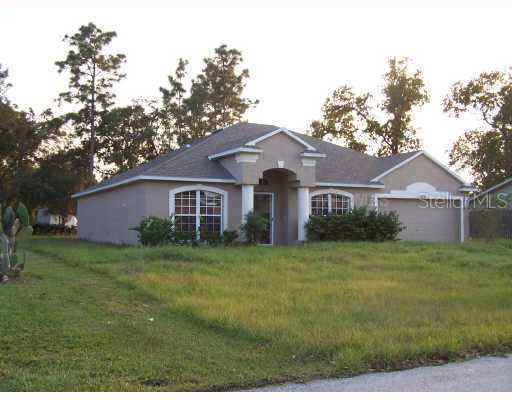 11224 Kangley Ln., Spring Hill, FL 34608