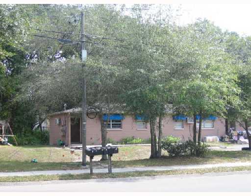 4903 N Macdill, Tampa, FL 33614