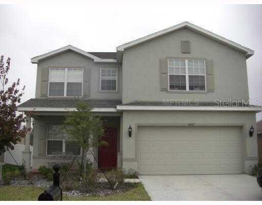 6227 Desert Peace Ave., Land O Lakes, FL 34639