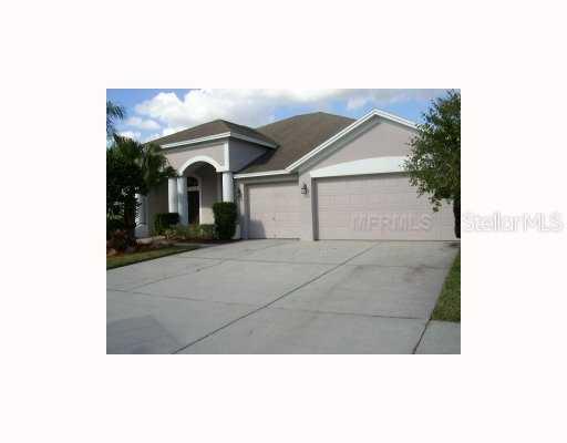 18001 Sparrows Nest Dr., Lutz, FL 33558