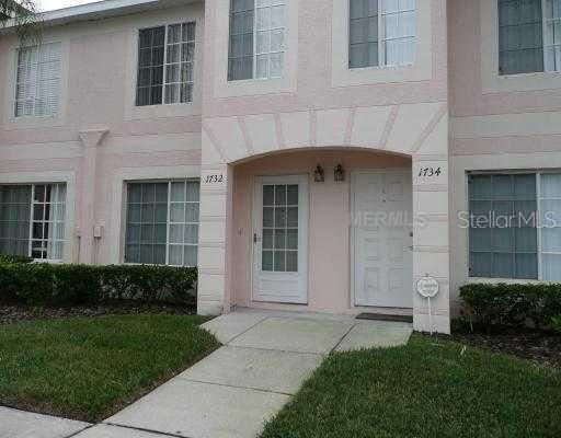 1732 Fluorshire Dr., Brandon, FL 33511