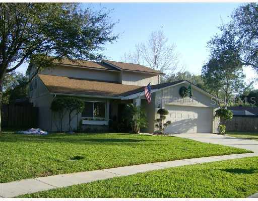 17622 Shadyside Creek, Lutz, FL 33549