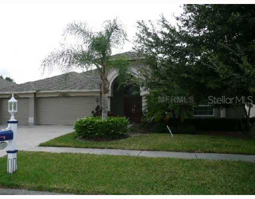 4323 Waterford Landing Dr., Lutz, FL 33558