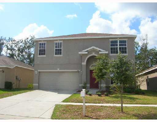 1526 Emerald Hill Way, Valrico, FL 33594