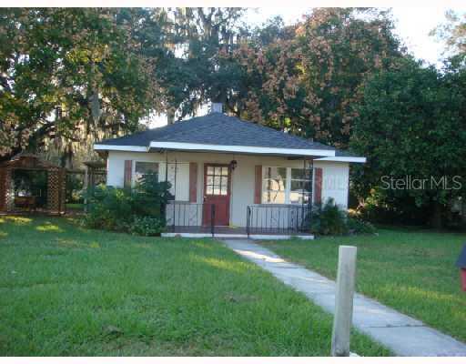 4345 6th St., Zephyrhills, FL 33542