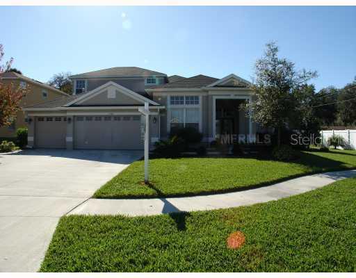 2303 Silver Trumpet Ct., Valrico, FL 33594