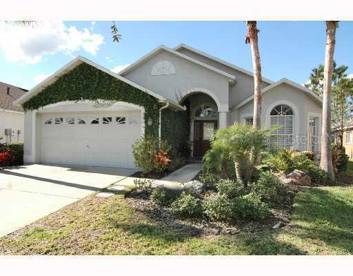 19020 Chemille Dr., Lutz, FL 33558