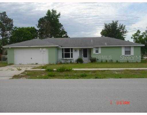 5080 Kirkland Ave., Spring Hill, FL 34606