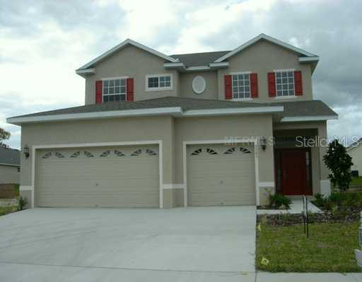 4358 Knollcrest Ct., Spring Hill, FL 34609