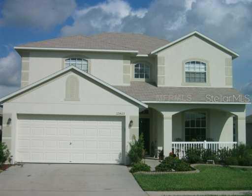 12403 Adventure Dr., Riverview, FL 33569