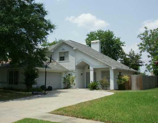 1711 Spinning Wheel Dr., Lutz, FL 33559