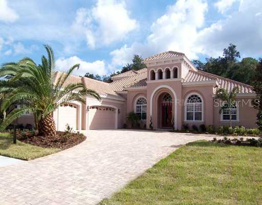 8447 Dunham Station Dr., Tampa, FL 33647