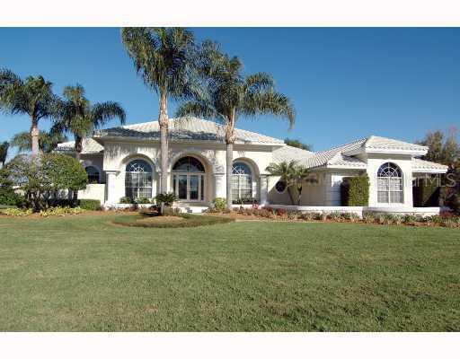 18607 Avenue Capri, Lutz, FL 33558