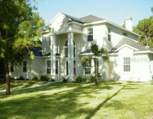 1436 Altamont Ln., Odessa, FL 33556