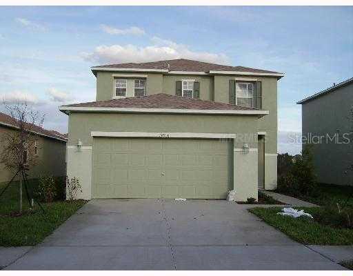 18906 Litzau Ln., Land O Lakes, FL 34638