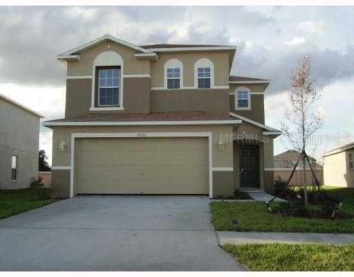 9701 Simeon Dr., Land O Lakes, FL 34638