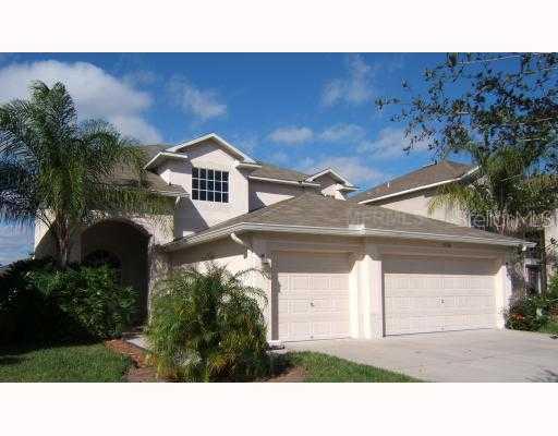 19306 Sea Mist Lane, Lutz, FL 33558