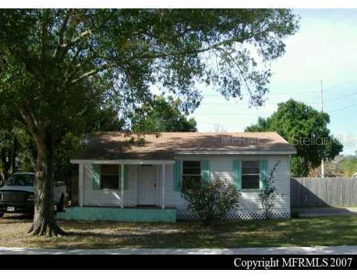 3622 NE Garrison St., Tampa, FL 33619