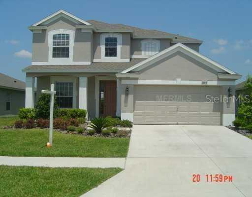 30419 Randall Manor St., Zephyrhills, FL 33545
