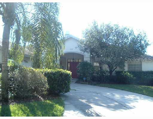 509 Goodwood Dr., Lutz, FL 33549