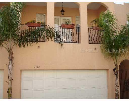 2916 Hansen Manor Ln., Tampa, FL 33611