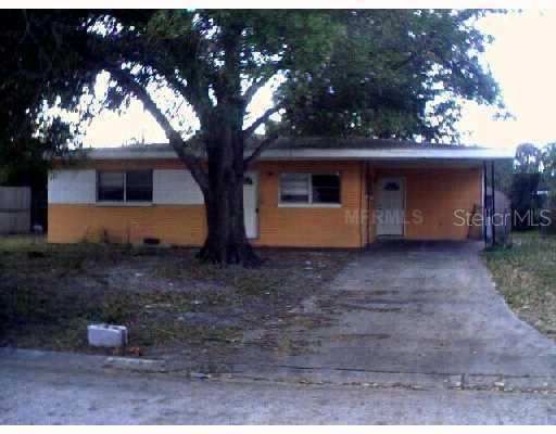 4716 Eldorado Dr., Tampa, FL 33615