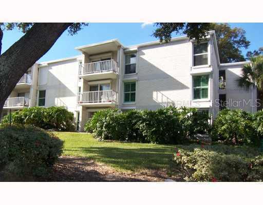 3325 Bayshore Blvd. #A-16, Tampa, FL 33629