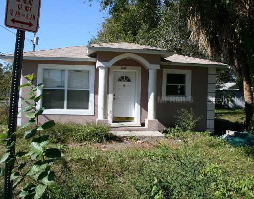 3408 E Palifox St., Tampa, FL 33610