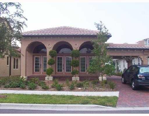 6112 Yeats Manor Dr., Tampa, FL 33616