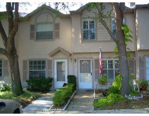 2255 Fletchers Point Cir., Tampa, FL 33613