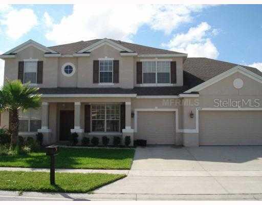 7537 Brightwater Pl., Oviedo, FL 32765