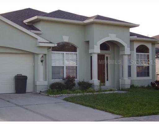 1815 Tangledvine Dr., Wesley Chapel, FL 33543