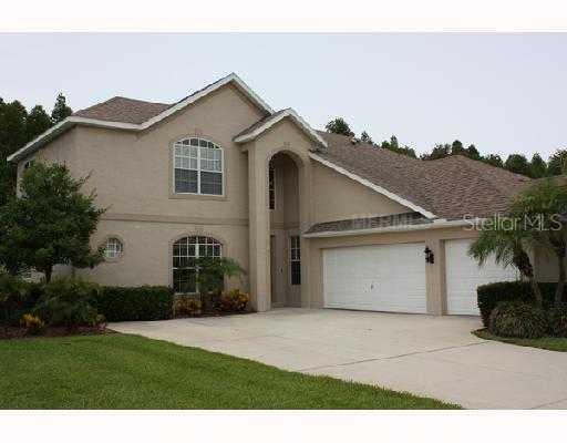 18912 Saint Laurent Dr., Lutz, FL 33558