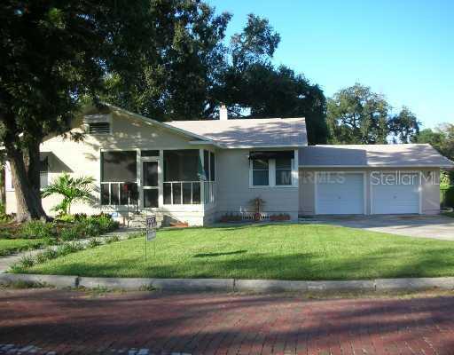 807 W Plymouth St., Tampa, FL 33603