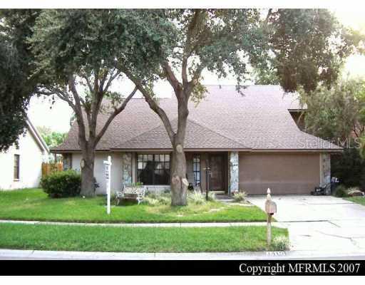 1419 Shell Flower Dr., Brandon, FL 33511