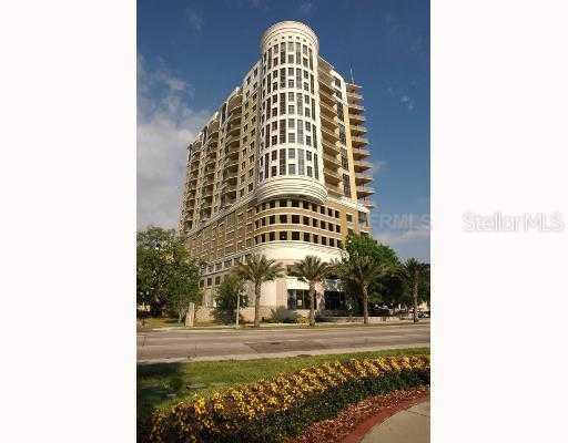 275 Bayshore Blvd. #906, Tampa, FL 33606