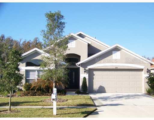 1831 Leybourne, Wesley Chapel, FL 33543