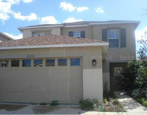 17526 Glenapp Dr., Land O Lakes, FL 34638