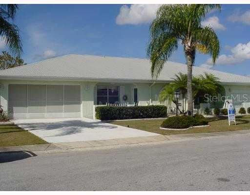 373 Club Manor Dr. #38, Sun City Center, FL 33573