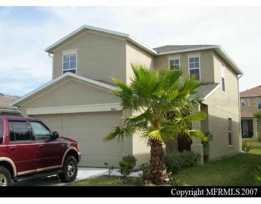 3406 Thistledown Ln., Land O Lakes, FL 34638