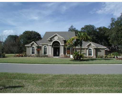 18514 Hannah Michaela Ln., Lutz, FL 33549