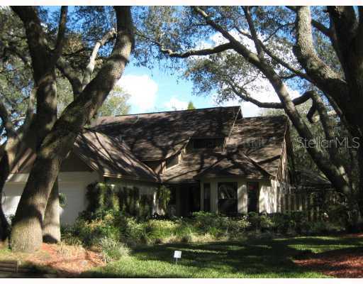 2318 Towery Tr., Lutz, FL 33549