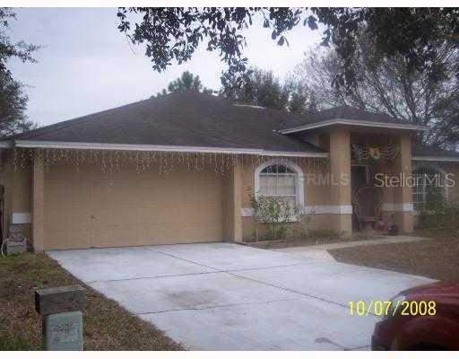 2352 Asaph Ct., Land O Lakes, FL 34639