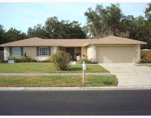 242 Van Gogh Creek, Brandon, FL 33511