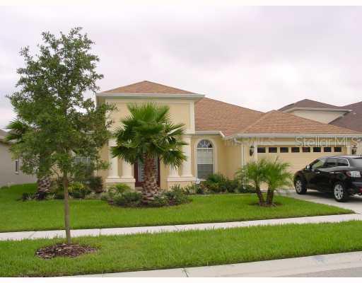 3624 Hickory Hammock Loop, Wesley Chapel, FL 33543