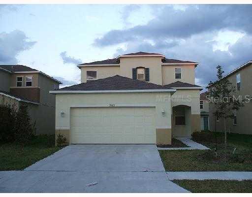 9322 Zincoe Ln., Land O Lakes, FL 34638