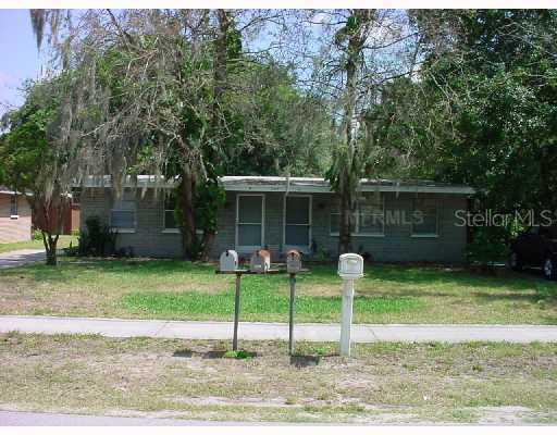 2409 E 148th Ave., Lutz, FL 33549
