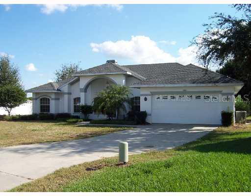 114 Lake Mariam Way, Winter Haven, FL 33884